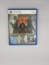 Dragons Dogma 2 | PS5 | SEHR