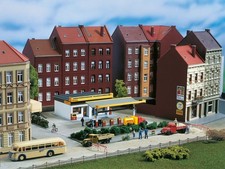 Auhagen 11340 HO 1:87 Bausatz