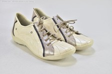 Meisi  Damen Halbschuhe Freizeitschuhe  UK 6 Nr. 25-N 850