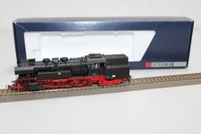 Gützold H0 38200 Dampflok BR 65 DR  DEFEKT AN BASTLER (H104)