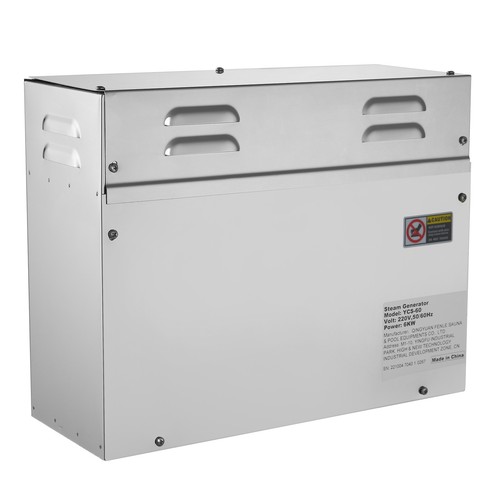 Vevor dampfgenerator 9kw - vevor, 4-9kw