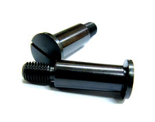 2X  Lifter Lever Stud #420 for