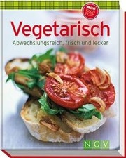 Vegetarisch: Abwechslungsreich, frisch und lecker (... | Buch | Zustand sehr gut
