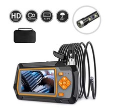 K&F Dual-Kamera Endoskop 1080P