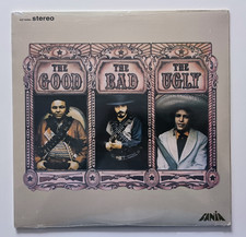 Willie Colon "The Good, The