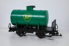 LGB 94140 BP Kesselwagen Spur