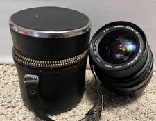 Sigma Zoom 28-70mm 1:3.5-4.5 UC Zoom Multi-Coated AF Kamera Objektiv - Top!