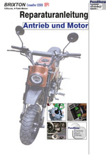 Reparaturanleitung RIS Brixton