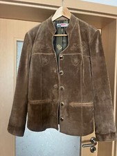 Neu Alphorn Trachtenjacke