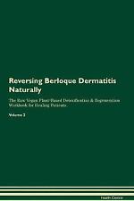 Reversing Berloque Dermatitis