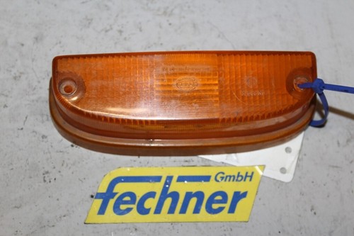 Blinkerglas vorne links opel - blinkerglas,