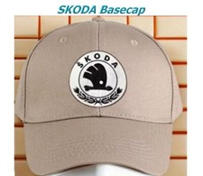 SKODA , Basecap, Auto