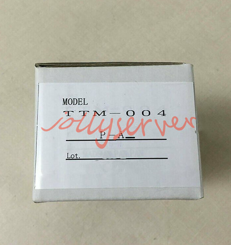 1pcs toho temperature - toho,