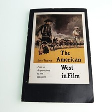 The American West in Film Jon