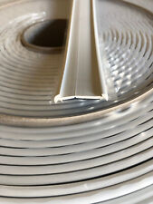 1 m Wohnwagen Kantengummi