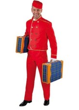 Page Pagen Boy Hotel Diener