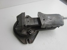 K10) Maschinenschraubstock Schraubstock Backenbreite  160mm Fräse;  Bohrwerk 