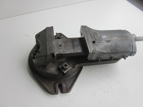 K10 maschinenschraubstock - k10),