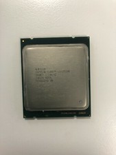 CPU Intel Core i7 3930K 3.2GHZ