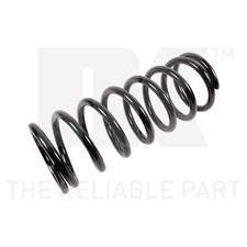 NK Fahrwerksfeder vorne links