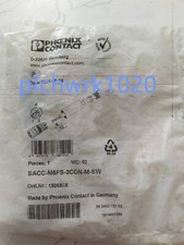 1 PCS NEW Phoenix round