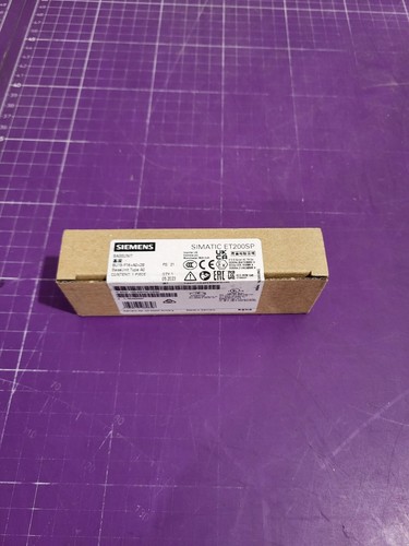 Siemens 6es7193 6bp00 - siemens, 6es7193-6bp00-0ba0