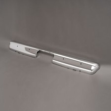 Rear Bumper Face Bar For