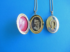 Glücks Amulett Hufeisen +