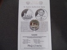 Russland - 5 Rubel - 1000