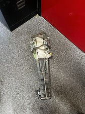 Atlas Copco Cobra Tt Benzin