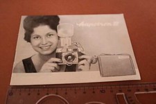 tolle alte Anleitung