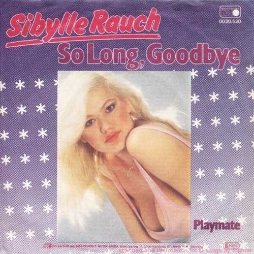 Sibylle rauch long - sibylle, long,