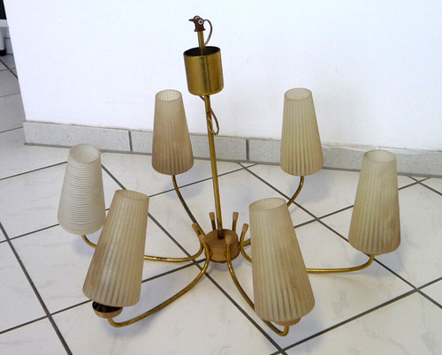 Mid century kronleuchter - mid,
