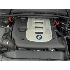 2008 BMW 335d 335 d E90 E91 E92 3,0 Motor Engine Biturbo M57 306D5 286 PS