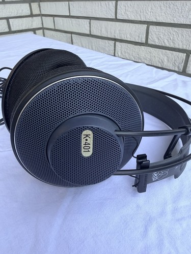 Akg 400 kopfhörer headhone - akg,