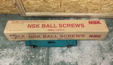 NSK W4007-719Z-C7Z5 Kugelumlaufspindel Linearantrieb