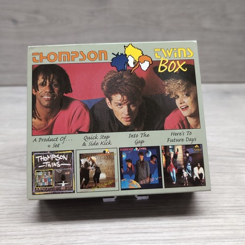 Thompson twins - thompson,