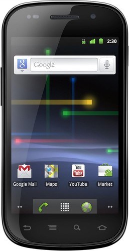 Samsung nexus i9023 - samsung,