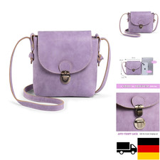 Kleine Umhängetasche Damen