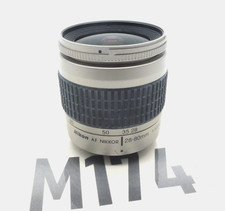 Nikon 28-80mm F3.3-5.6 G