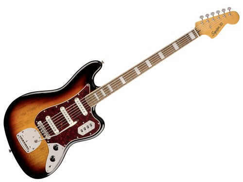 Squier fender classic - fender,