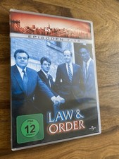 Law & Order - Episoden 7-14 |