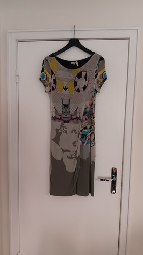 Wunderschönes etro kleid - etro,