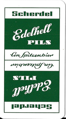 Brauerei schafkopf - ***,