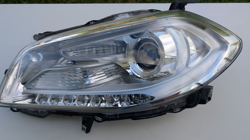 Suzuki sx4 cross xenon - suzuki, s-cross
