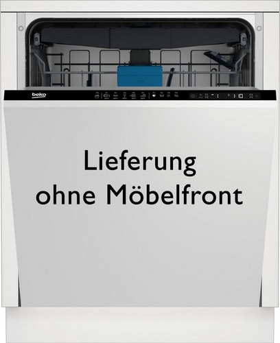 Beko bdin25530 geschirrspüler - beko,