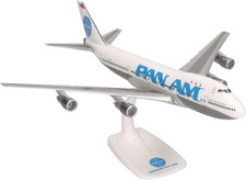 Herpa Snap-Fit Modellflugzeug