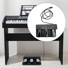 Elektronisches Pedal Universal