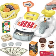 36 Stück Kasse Kinder