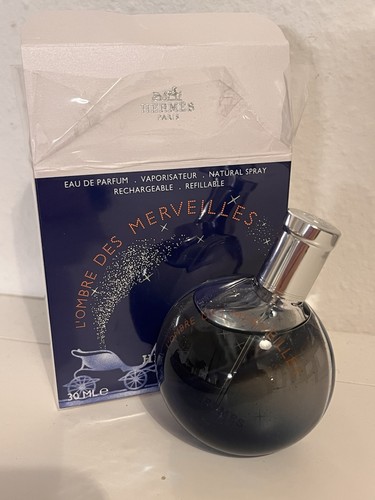 Hermès ombre des merveilles - hermès, l'ombre